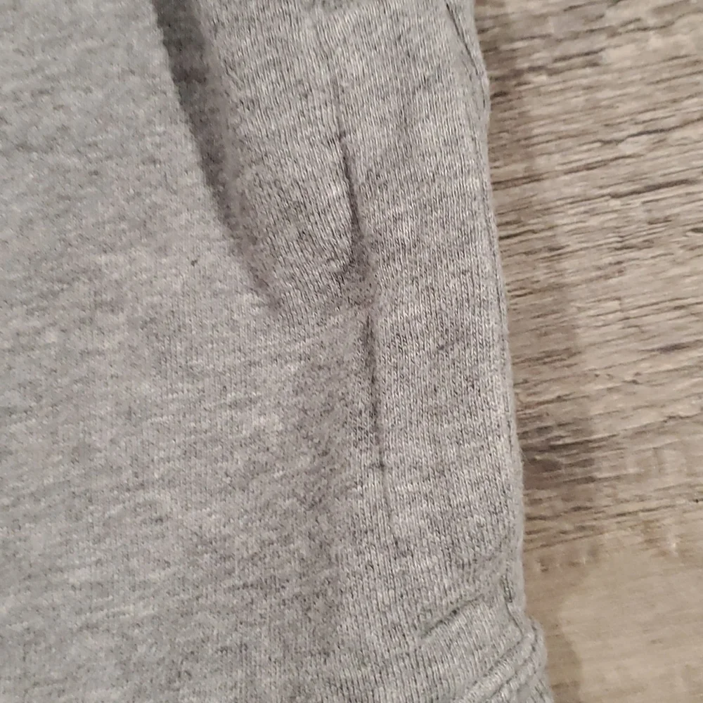 Carter Star MVP Tocuhdown Hooded Front Zip Sweatshirt  Size 7
